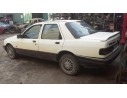 FORD SIERRA BERLINA