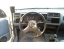 FORD SIERRA BERLINA