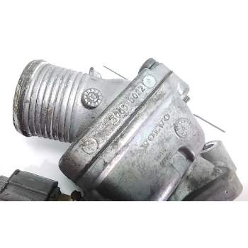 Recambio de caja termostato para volvo xc70 d5 awd kinetic referencia OEM IAM 30650022  