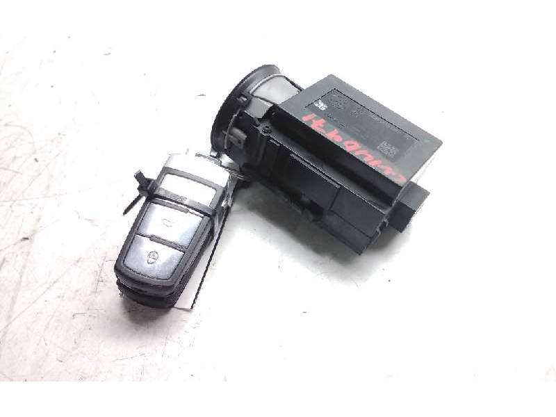 Recambio de conmutador de arranque para volkswagen passat berlina (3c2) sportline referencia OEM IAM 3C0905843R  