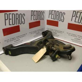 BRAZO SUSPENSION INFERIOR DELANTERO IZQUIERDO 