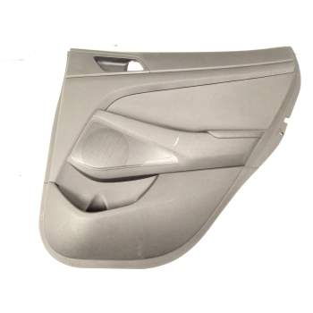 Recambio de guarnecido puerta trasera derecha para hyundai tucson (tl, tle) 2.0 crdi referencia OEM IAM 83302D7100  