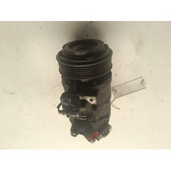 Recambio de compresor aire acondicionado para bmw 5 touring (f11) 525 d referencia OEM IAM 64529223694  