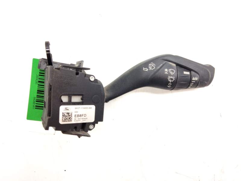 Recambio de mando limpia para ford transit custom v362 autobús (f3) 2.0 ecoblue referencia OEM IAM GK2T17A553AA  