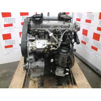 MOTOR COMPLETO ASY 