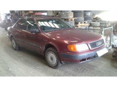 audi 100 berlina (c4) del año 1991