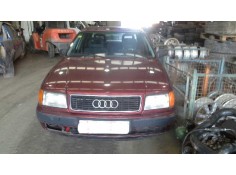 audi 100 berlina (c4) del año 1991 2
