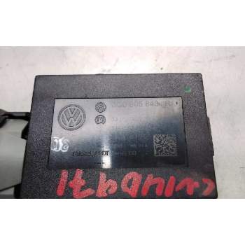 Recambio de conmutador de arranque para volkswagen passat berlina (3c2) sportline referencia OEM IAM 3C0905843R  