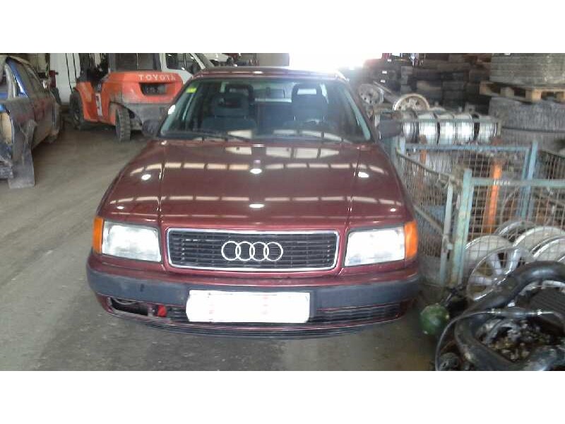 audi 100 berlina (c4) del año 1991