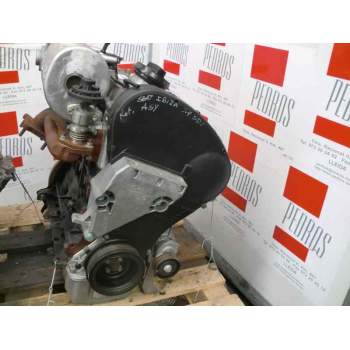 Recambio de motor completo para seat ibiza (6l1) 1.9 sdi referencia OEM IAM ASY  