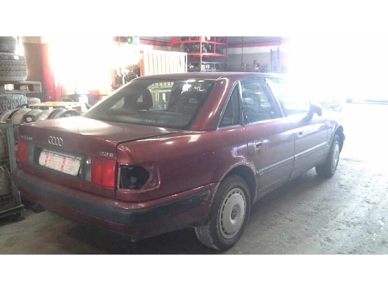 audi 100 berlina (c4) del año 1991