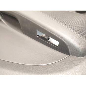 Recambio de guarnecido puerta trasera derecha para hyundai tucson (tl, tle) 2.0 crdi referencia OEM IAM 83302D7100  