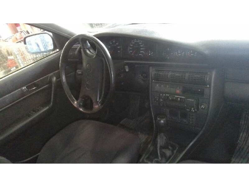 audi 100 berlina (c4) del año 1991