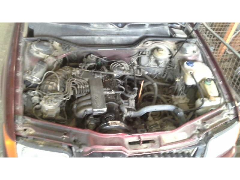 audi 100 berlina (c4) del año 1991