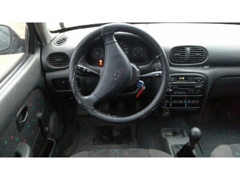 hyundai accent (x3) del año 1999