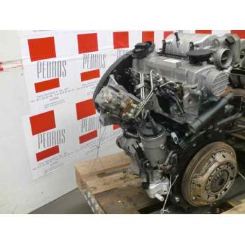 Recambio de motor completo para seat ibiza (6l1) 1.9 sdi referencia OEM IAM ASY  