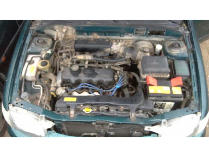 hyundai accent (x3) del año 1999