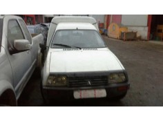 citroen c15 del año 1993 2