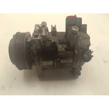 Recambio de compresor aire acondicionado para bmw 5 touring (f11) 525 d referencia OEM IAM 64529223694  