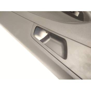 Recambio de guarnecido puerta trasera derecha para hyundai tucson (tl, tle) 2.0 crdi referencia OEM IAM 83302D7100  