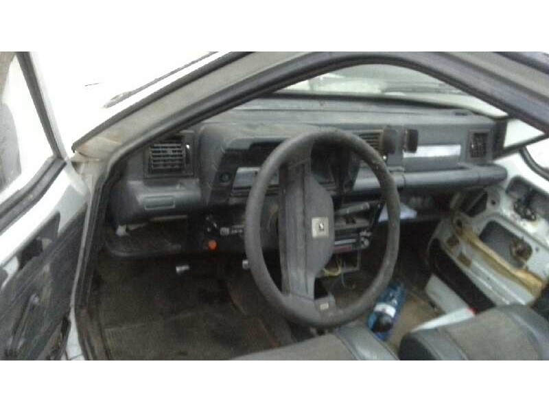 citroen c15 del año 1993