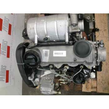 Recambio de motor completo para seat ibiza (6l1) 1.9 sdi referencia OEM IAM ASY  