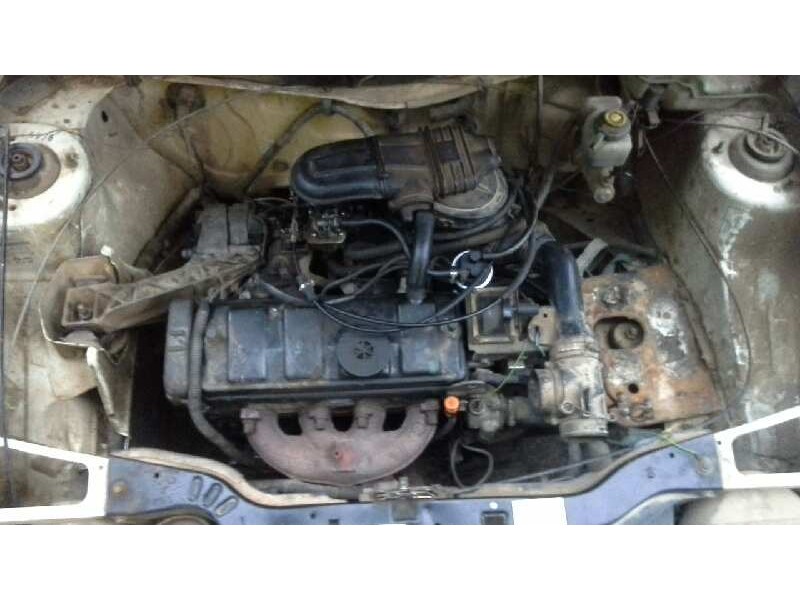 citroen c15 del año 1993