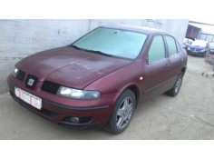 seat toledo (1m2) del año 2004
