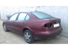 seat toledo (1m2) del año 2004 2