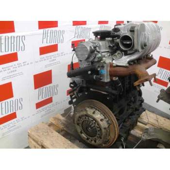 Recambio de motor completo para seat ibiza (6l1) 1.9 sdi referencia OEM IAM ASY  