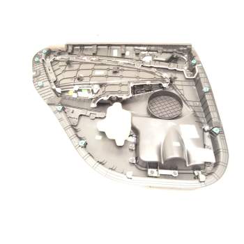 Recambio de guarnecido puerta trasera derecha para hyundai tucson (tl, tle) 2.0 crdi referencia OEM IAM 83302D7100  