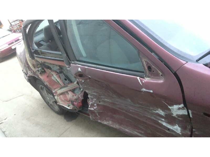 seat toledo (1m2) del año 2004