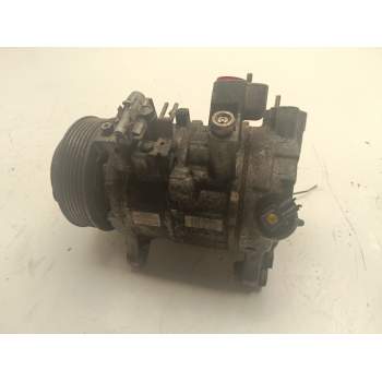 Recambio de compresor aire acondicionado para bmw 5 touring (f11) 525 d referencia OEM IAM 64529223694  