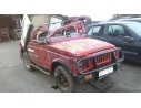 SUZUKI SAMURAI (SJ)