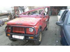 suzuki samurai (sj) del año 1986 2