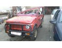 SUZUKI SAMURAI (SJ)