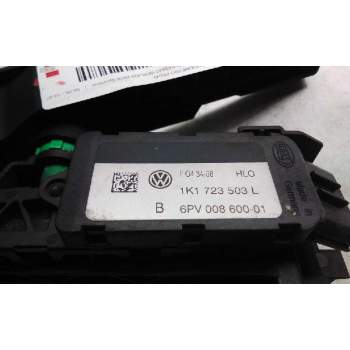 Recambio de potenciometro pedal para volkswagen passat berlina (3c2) sportline referencia OEM IAM 1K1723503L  