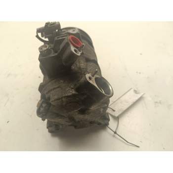 Recambio de compresor aire acondicionado para bmw 5 touring (f11) 525 d referencia OEM IAM 64529223694  
