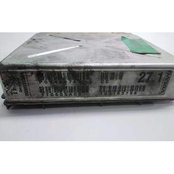 Recambio de centralita bsi para volvo xc70 d5 awd kinetic referencia OEM IAM P09480761  