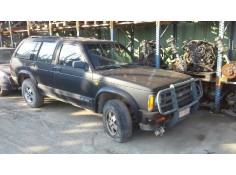 chevrolet blazer (neu) del año 1992