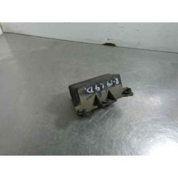 Recambio de caja precalentamiento para renault 19 (b/c/l53) referencia OEM IAM 7700856789  