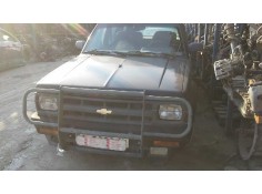 chevrolet blazer (neu) del año 1992 2