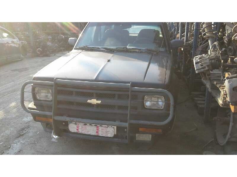 chevrolet blazer (neu) del año 1992