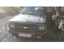 CHEVROLET BLAZER (NEU)
