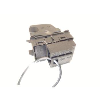 Recambio de mando elevalunas trasero izquierdo para seat leon (5f1) 2.0 cupra referencia OEM IAM 5G0959855  