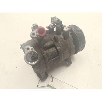 Recambio de compresor aire acondicionado para bmw 5 touring (f11) 525 d referencia OEM IAM 64529223694  