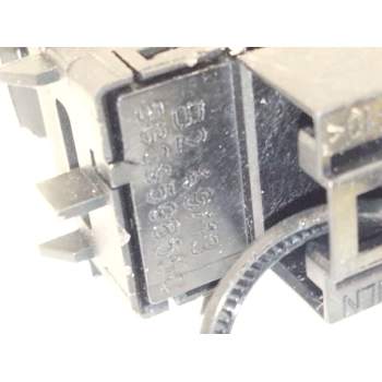 Recambio de mando elevalunas trasero izquierdo para seat leon (5f1) 2.0 cupra referencia OEM IAM 5G0959855  