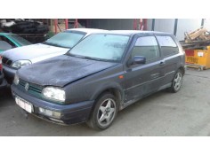 volkswagen golf iii berlina (1h1) del año 1993