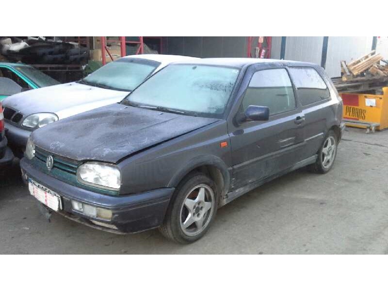 volkswagen golf iii berlina (1h1) del año 1993