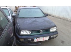 volkswagen golf iii berlina (1h1) del año 1993 2